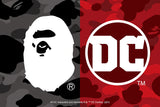 A Bathing Ape x DC Comics Beach Towel