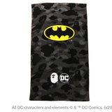 A Bathing Ape x DC Comics Beach Towel