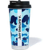 A Bathing Ape ABC Camo Tumbler