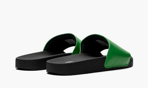 A Bathing Ape Slides (Green)