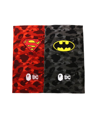 A Bathing Ape x DC Comics Beach Towel