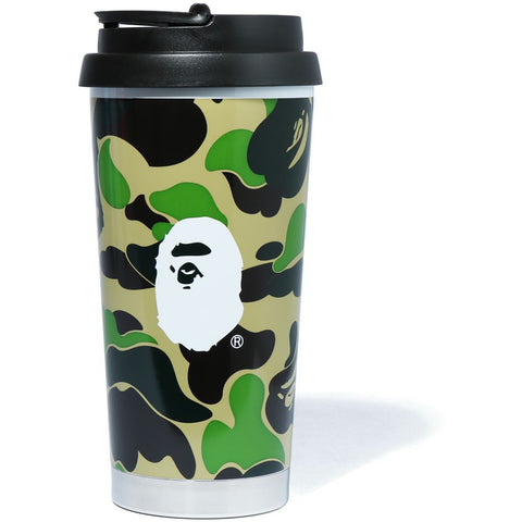 A Bathing Ape ABC Camo Tumbler