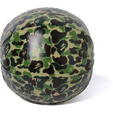 A Bathing Ape ABC Camo Inflatable Beach Ball