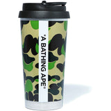 A Bathing Ape ABC Camo Tumbler