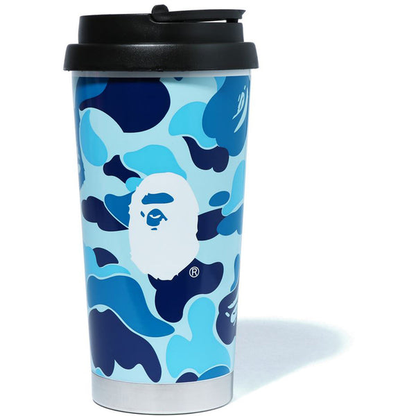 A Bathing Ape ABC Camo Tumbler