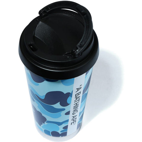 A Bathing Ape ABC Camo Tumbler